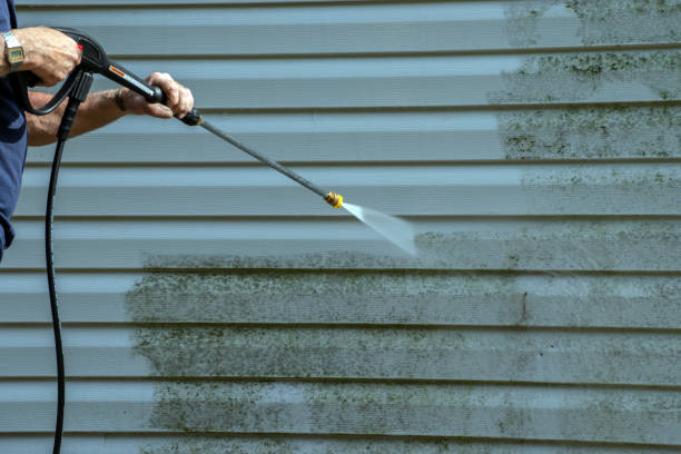Best Patio and Deck Pressure Washing  in Rmel By The Sea, CA