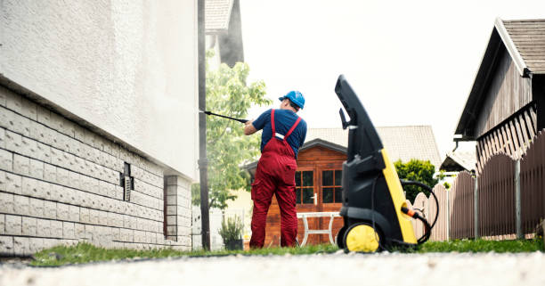 Best Driveway Pressure Washing  in Rmel By The Sea, CA
